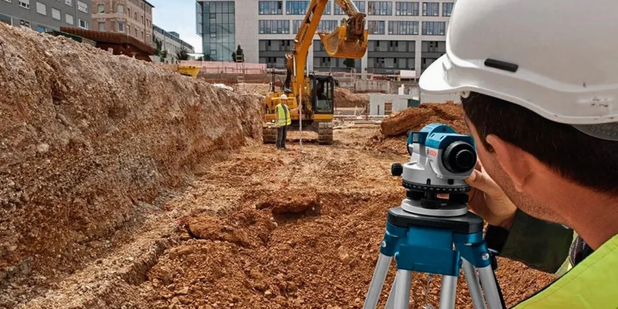 Geotechnik in Gelsenkirchen